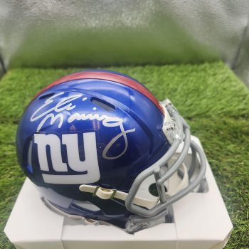 Eli Manning UH
