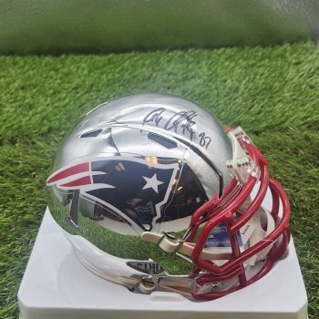 Gronk Chrome UH