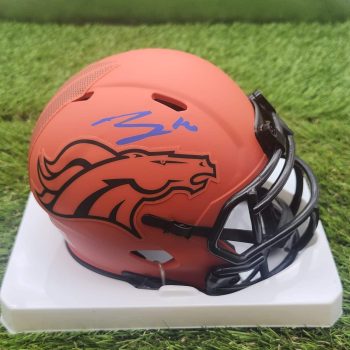 Bo Nix Rave UH