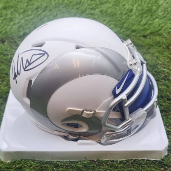 Todd Gurley Ice UH