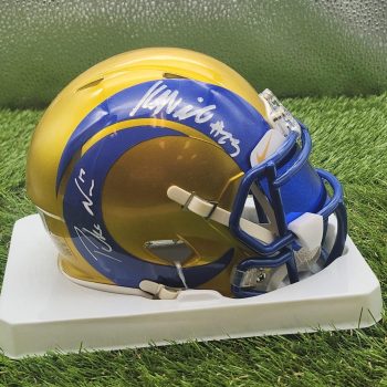 Williams/Nacua Flash UH