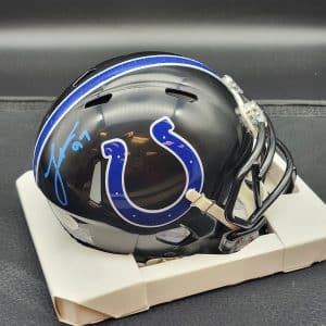Laiatu Latu Alternate Mini Helmet