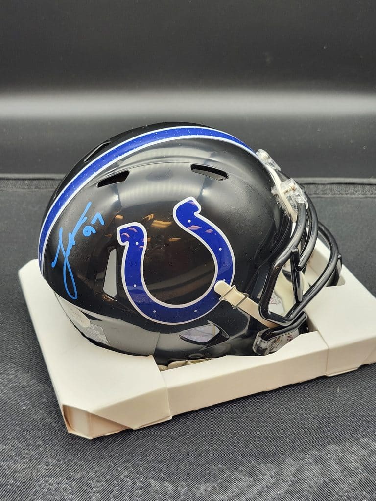 Laiatu Latu Alternate Mini Helmet