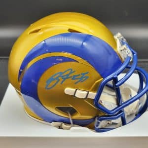 Braden Fiske Flash Mini Helmet