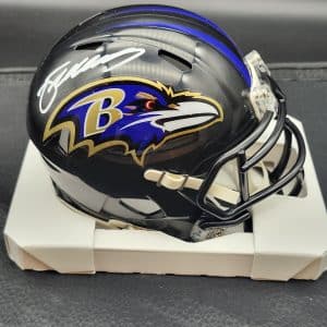 Zay Flowers Mini Helmet