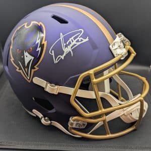 Derrick Henry Replica Helmet