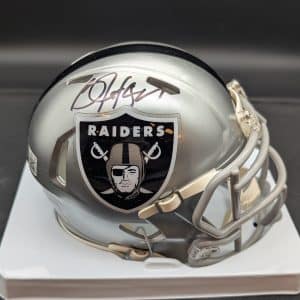 Bo Jackson Flash Mini Helmet