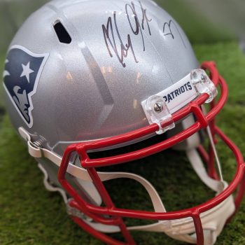 Rob Gronkowski UH