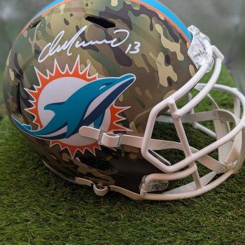 Dan Marino Camo UH