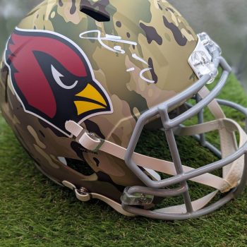 Kyler Murray Camo UH