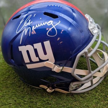 Eli Manning UH