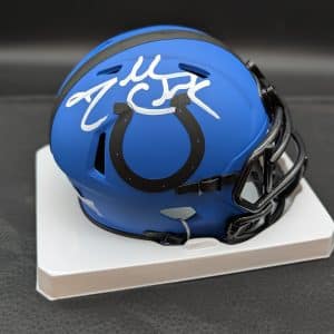 Dallas Clark Rave Mini Helmet