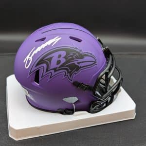 Zay Flowers Rave Mini Helmet