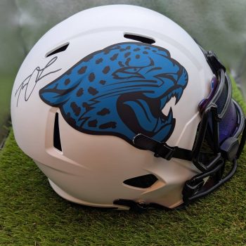 Trevor Lawrence Lunar UH