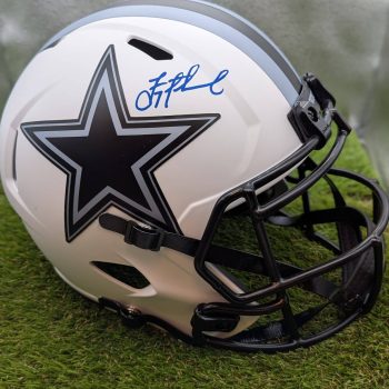 Troy Aikman Lunar UH