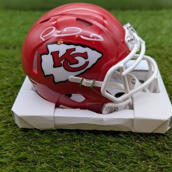 Patrick Mahomes II UH