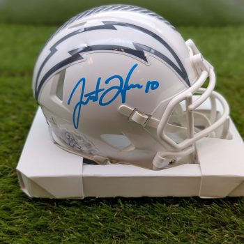 Justin Herbert STSIII UH