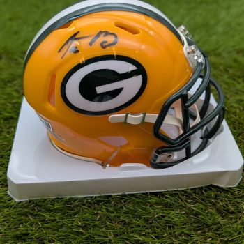 Aaron Rodgers UH