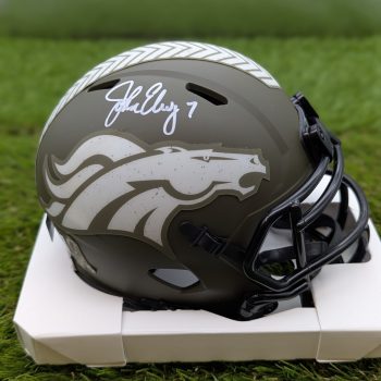 John Elway STS UH