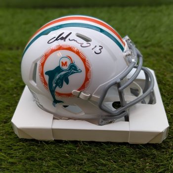 Dan Marino Throwback UH