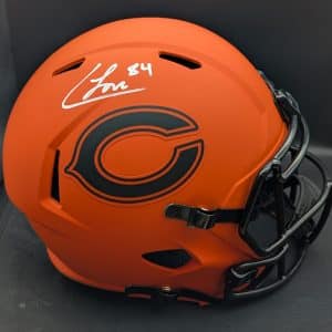 Colston Loveland RAVE Full Size Helmet