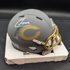 Colston Loveland Slate Mini Helmet