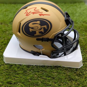 George Kittle Rave UH