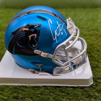Cam Newton Blaze UH
