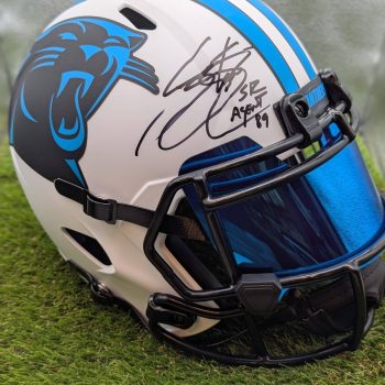 Steve Smith Sr. Lunar UH