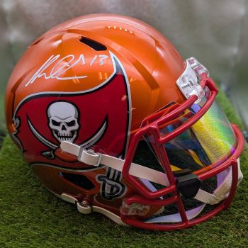 Mike Evans Flash UH