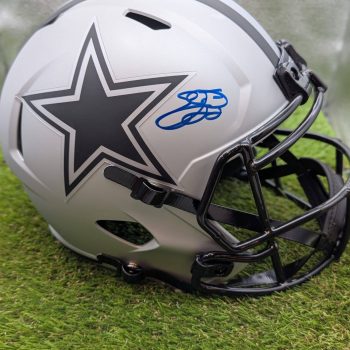 Emmitt Smith Rave UH