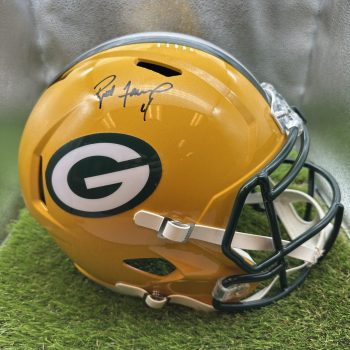 Brett Favre UH