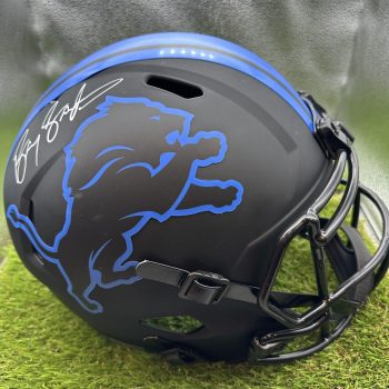 Barry Sanders Eclipse UH