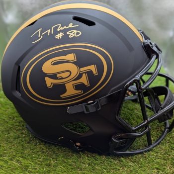 Jerry Rice Eclipse UH