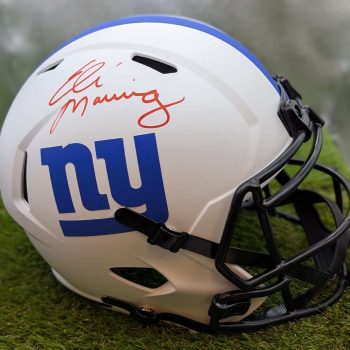 Eli Manning Lunar UH