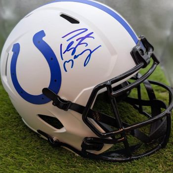 Peyton Manning Lunar UH