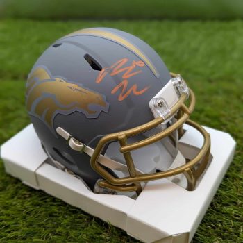 Bo Nix Slate UH