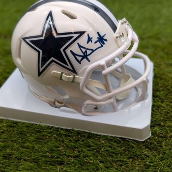 Dak Prescott UH