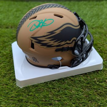 Jalen Hurts STS2 UH