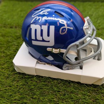 Eli Manning UH