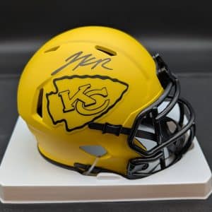 Jalen Royals Rave Mini Helmet