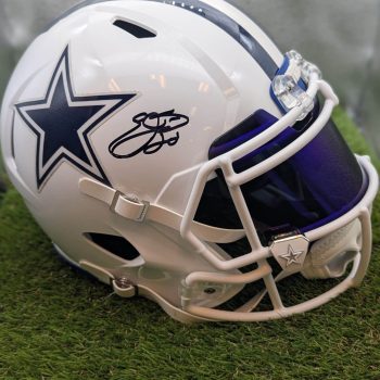 Emmitt Smith UH