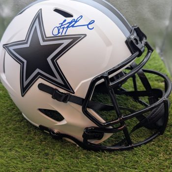 Troy Aikman Lunar UH