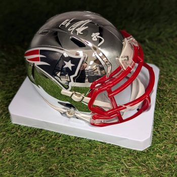 Rob Gronkowski Chrome UH