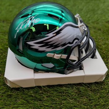 Desean Jackson Chrome UH