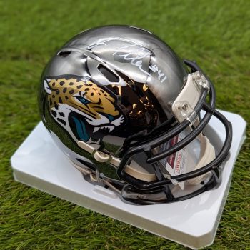 Josh Hines-Allen Chrome UH