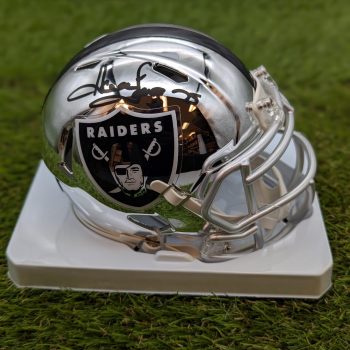 Howie Long Chrome UH