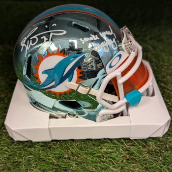 Ricky Williams Chrome UH