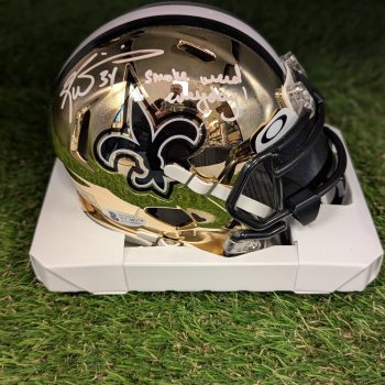 Ricky Williams Chrome UH