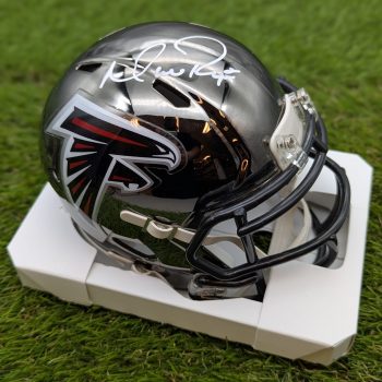 Matt Ryan Chrome UH